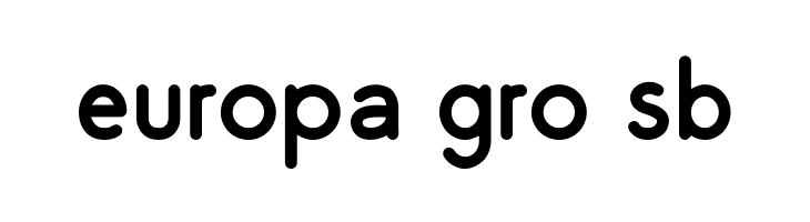 Odin Rounded  Free Fonts Download