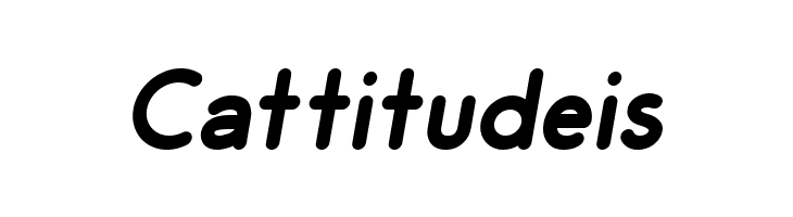 Odin Rounded Bold Italic  Free Fonts Download