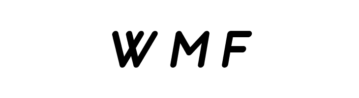 Odin Rounded Bold Italic  Free Fonts Download