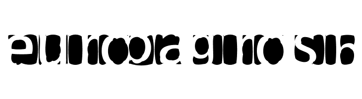 karmoofel  Free Fonts Download