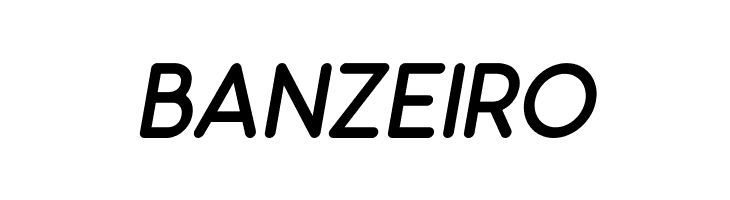 Odin Rounded Regular Italic  Free Fonts Download