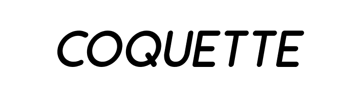 Odin Rounded Regular Italic  Free Fonts Download