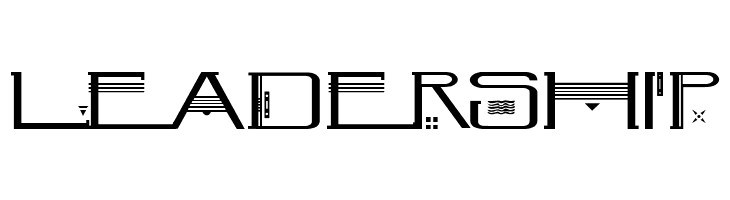 CultLove Ornate  Free Fonts Download