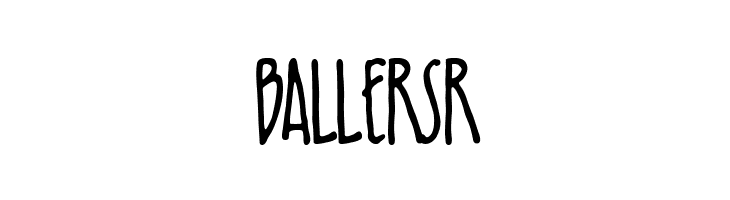 FF-Nosebleed Normal  Free Fonts Download