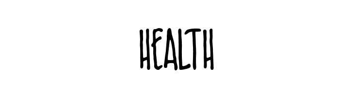 FF-Nosebleed Normal  Free Fonts Download