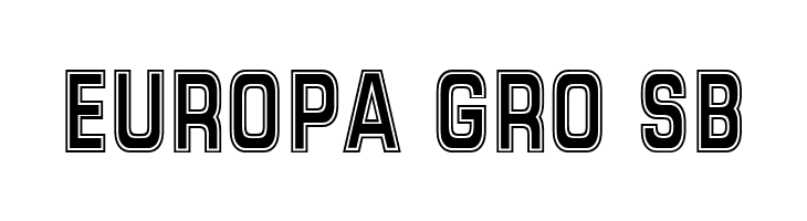 Verona FFF  Free Fonts Download