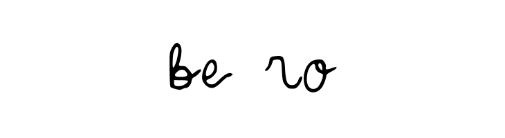 IYSForeverandEver  Free Fonts Download