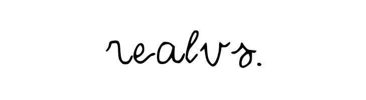 IYSForeverandEver  Free Fonts Download