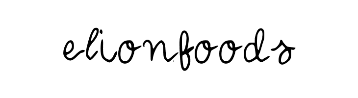 IYSForeverandEver  Free Fonts Download