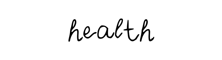 IYSForeverandEver  Free Fonts Download