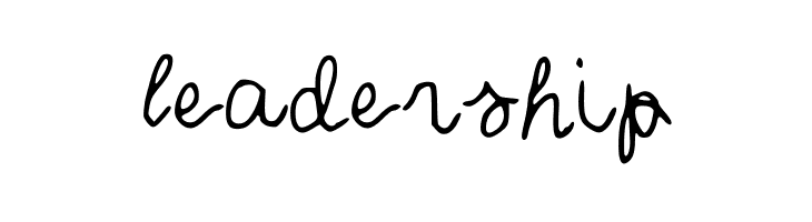 IYSForeverandEver  Free Fonts Download