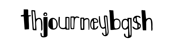 Duck Duck Goose  Free Fonts Download