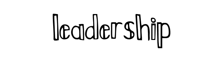 Duck Duck Goose  Free Fonts Download