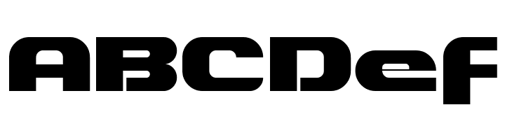 Hilda Broad  Free Fonts Download