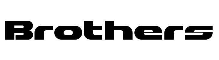 Hilda Broad  Free Fonts Download