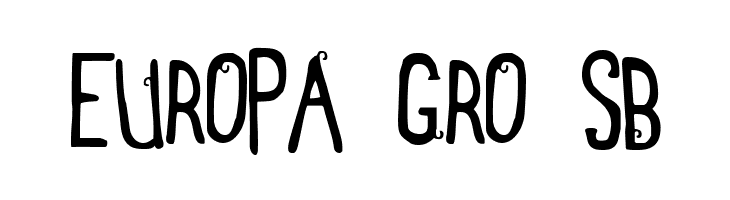 Glory Bound  Free Fonts Download