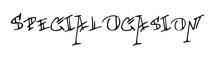 SkirtAndTrousersTitling  Free Fonts Download