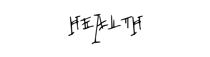 SkirtAndTrousersTitling  Free Fonts Download