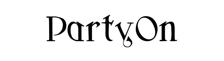 Sidhe Noble  Free Fonts Download
