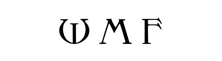 Sidhe Noble  Free Fonts Download