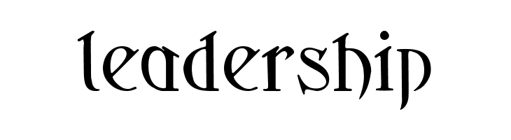Sidhe Noble  Free Fonts Download