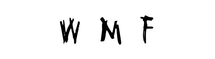 TMBG John Henry  Free Fonts Download