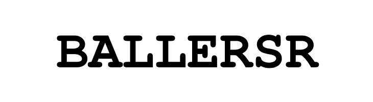 Free Monospaced Bold  Free Fonts Download