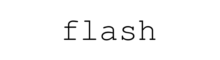 Free Monospaced  Free Fonts Download