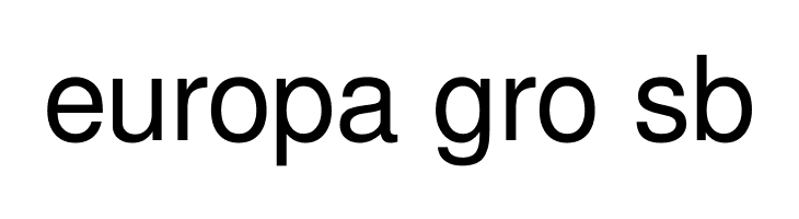 Free Sans  Free Fonts Download