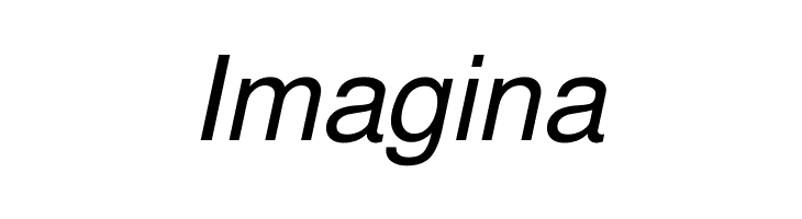 Free Sans Oblique  Free Fonts Download