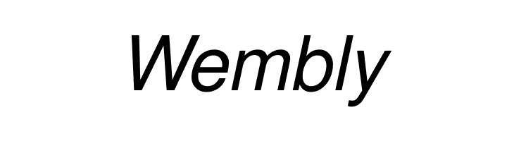 Free Sans Oblique  Free Fonts Download