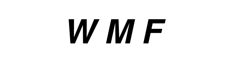 Free Sans Bold Oblique  Free Fonts Download