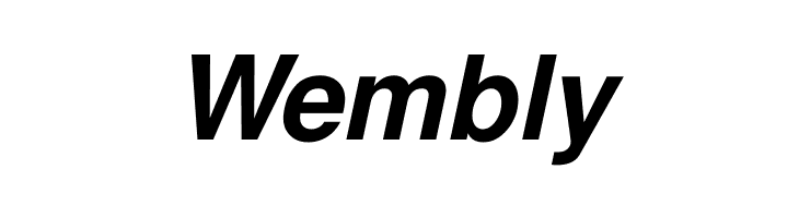 Free Sans Bold Oblique  Free Fonts Download