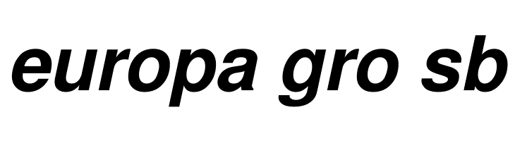 Free Sans Bold Oblique  Free Fonts Download
