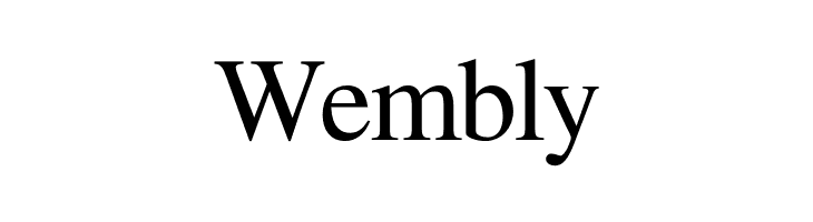 Free Serif  Free Fonts Download