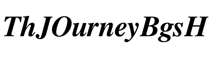 Free Serif Bold Italic  Free Fonts Download