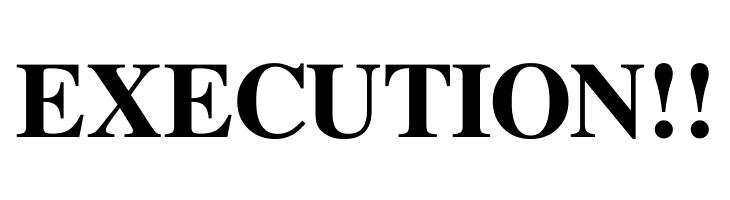 Free Serif Bold  Free Fonts Download