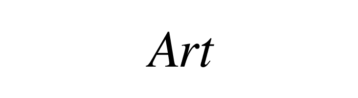 Free Serif Italic  Free Fonts Download