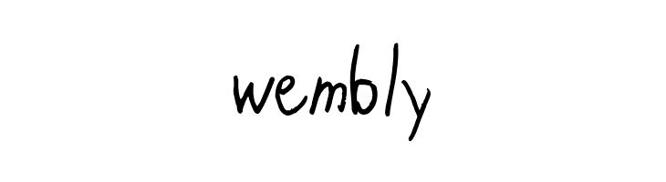 CrappyDanLowercase  Free Fonts Download