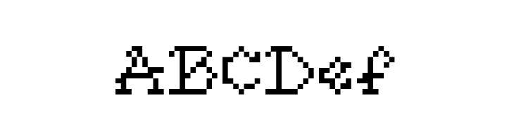 Dagger  Free Fonts Download