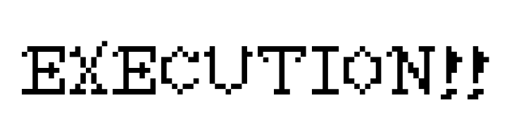 Dagger  Free Fonts Download