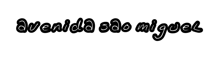 KathleenLowercase  Free Fonts Download