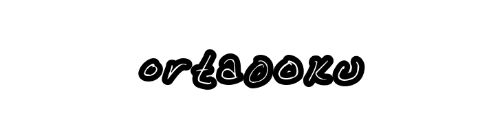 KathleenLowercase  Free Fonts Download