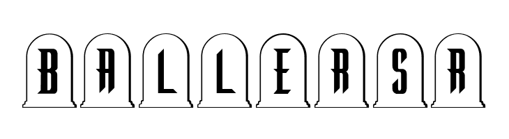 Graveyard Regular  Free Fonts Download