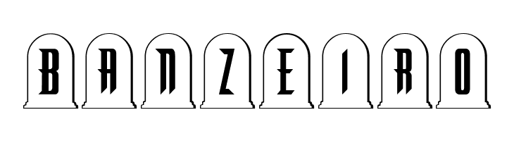 Graveyard Regular  Free Fonts Download