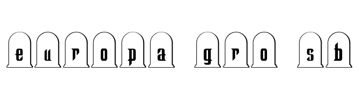Graveyard Regular  Free Fonts Download