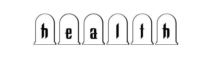 Graveyard Regular  Free Fonts Download