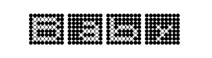 Backflash Inverted Regular  Free Fonts Download