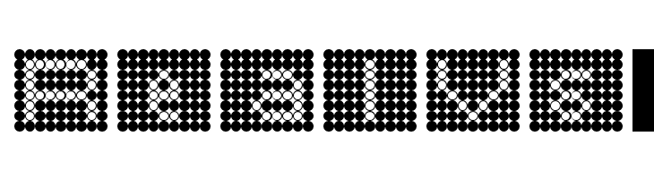 Backflash Inverted Regular  Free Fonts Download