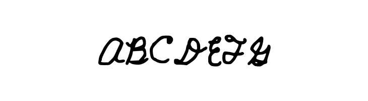 Geelyn___FontSpace_  Free Fonts Download